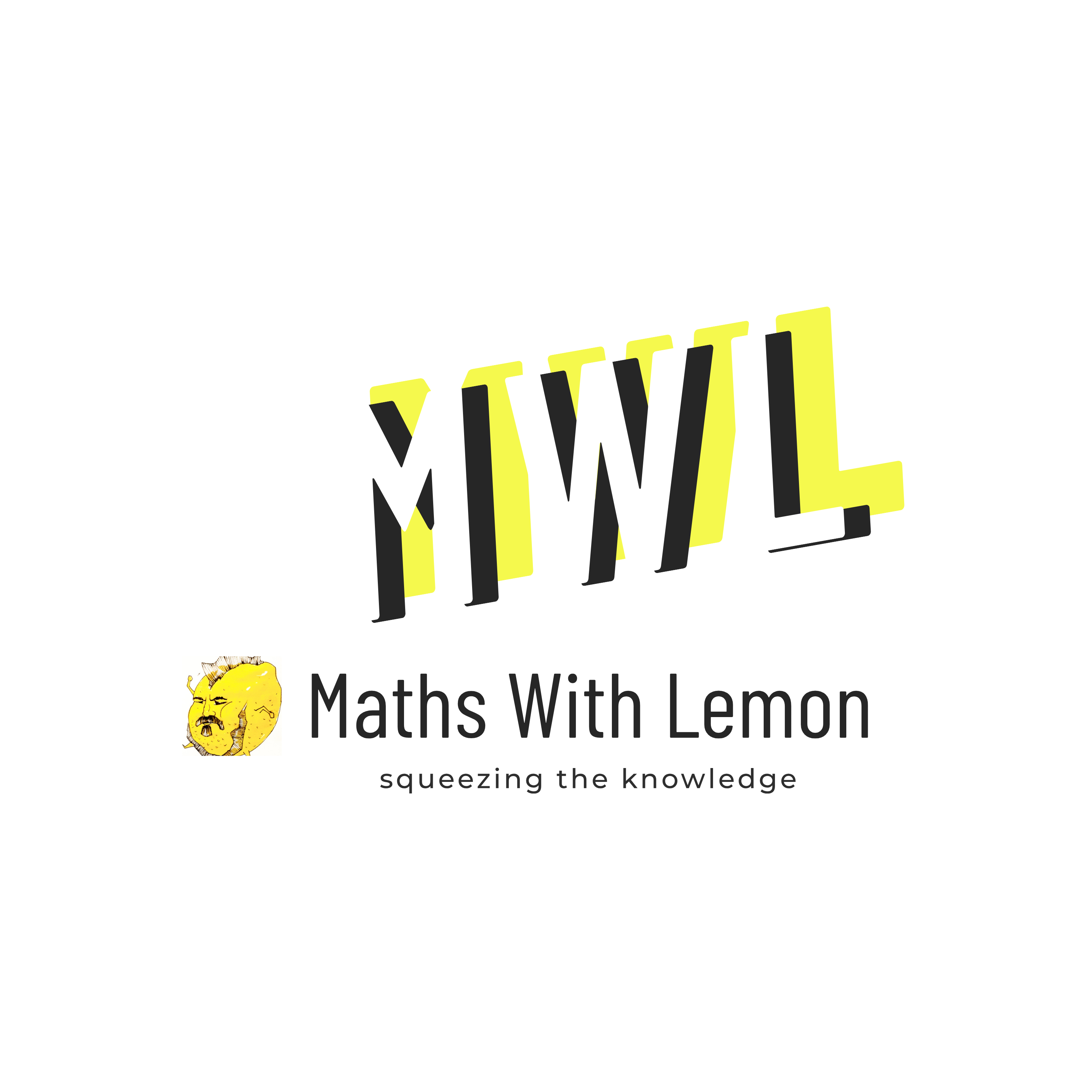 Maths with Lemon