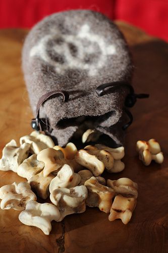 Probabilities & Statistics