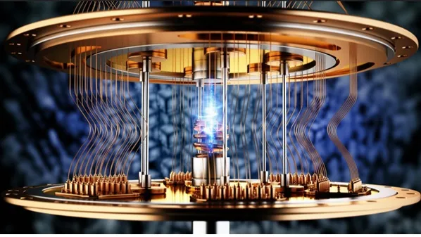 Quantum Computing for High school students