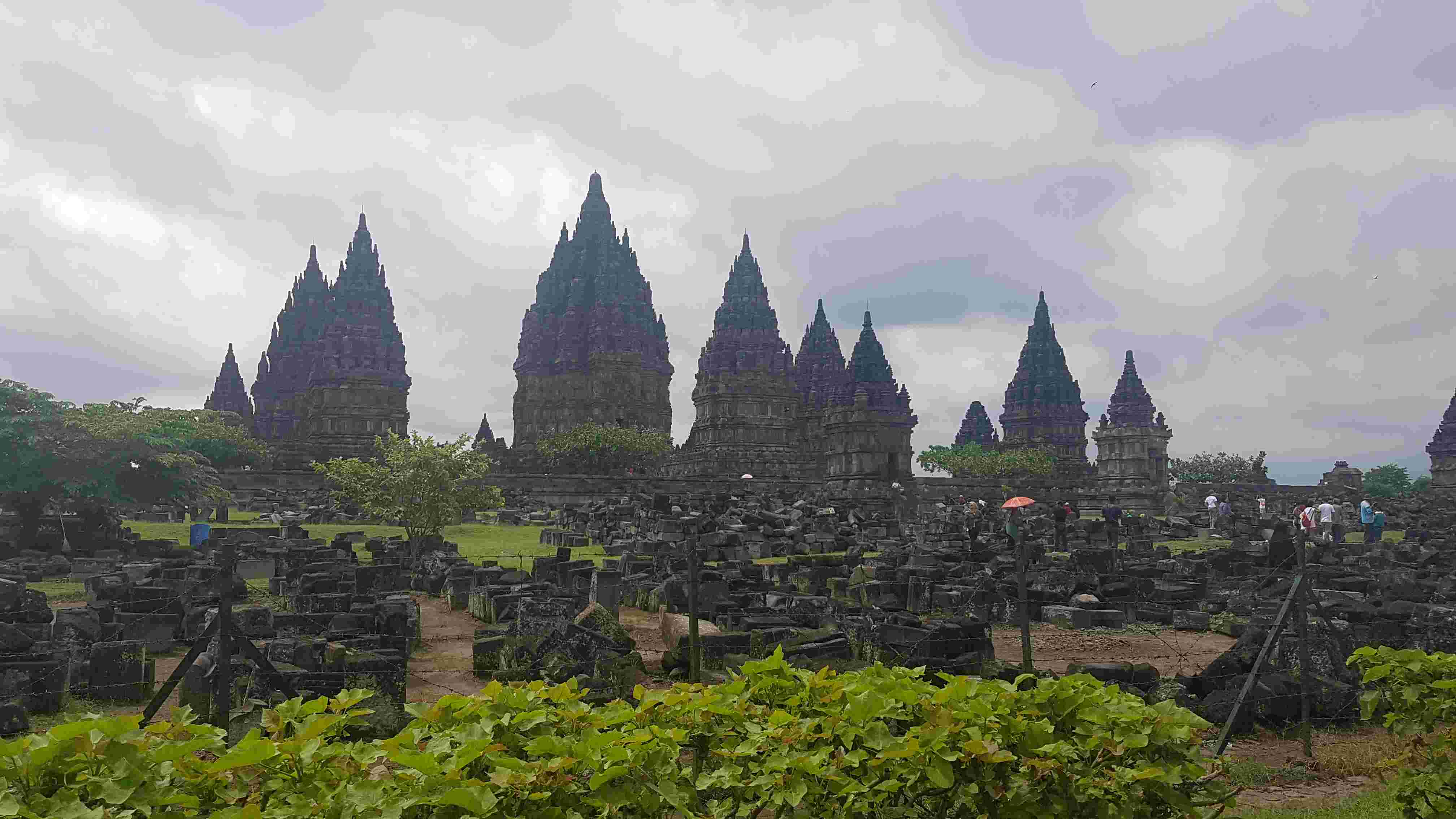 Triangles – Sine/Cosine Rules